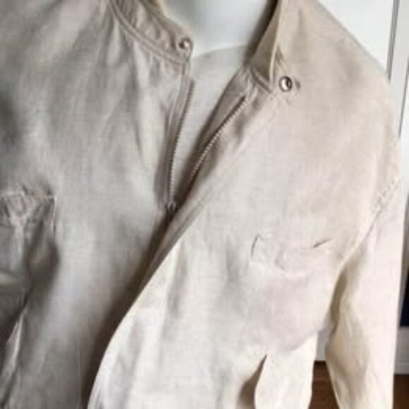 Vintage GUCCI line jacket. - Picture 5 of 5